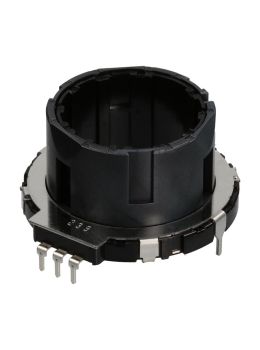 Ring rotary encoder 15 pulses, 30 detents