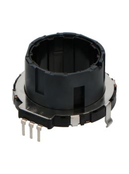 Rotary encoder 15 pulses, 30 detents