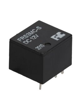 Replacement relay for automotive FRS3MC-S-DC12V