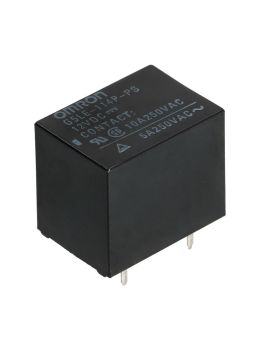 G5LE-114P-PS relay for automotive