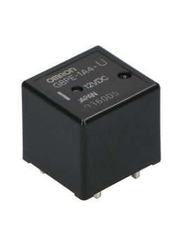 Relé Omron G8PE-1A4-U 12VDC per elettronica automotive