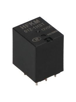 HFKM 012-SHST relay for automotive