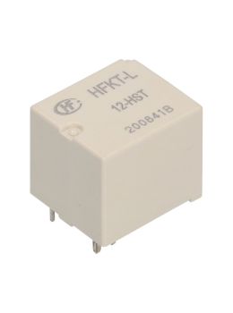 Replacement relay for automotive HFKT-L-12-HST