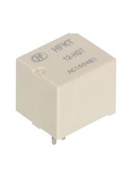HFKT/12-HST relay for automotive