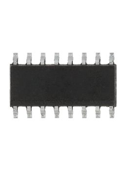 SOP16 Integrated circuit L484F