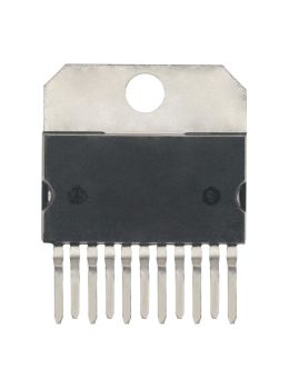 ST L9170 TO220-11 Motor Driver