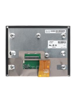 Retro del display LCD LA084X01(SL)(02)