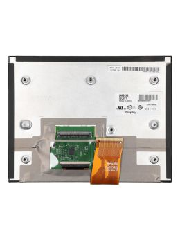 Retro del display LCD LA084X01(SL)(01)