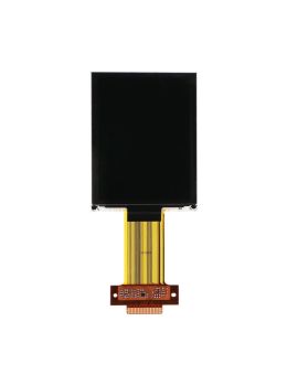 LAM0353632A 3,5" TFT LCD screen - rear side