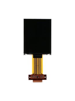 LAM0353632B 3,5" TFT LCD display, back side