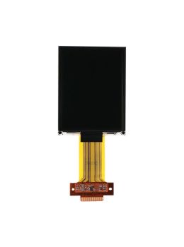 LAM0353632C 3,5" TFT LCD screen - rear side