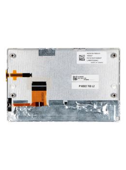 Retro modulo LCD TFT 7" LAM0703554C con touchscreen