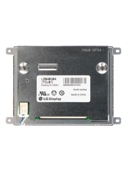 LB040Q04-TD01 - LB040Q04 (TD)(01) TFT LCD screen - rear side