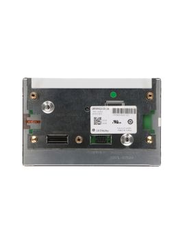 LG LB058WQ1(SD)(03) 5,8" TFT LCD display, back side