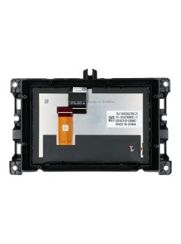 Retro del display LCD TDO-WXGA0700K00057-V1 / LMB5K00057BL-A