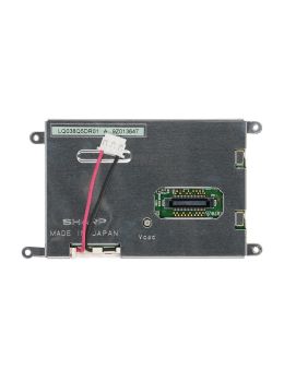 LQ038Q5DR01 LCD panel