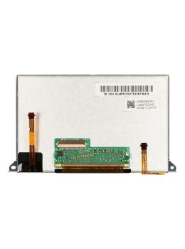 Sharp LQ050T5DW02 display - rear side