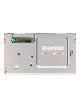 Rear side of the Sharp LQ065T5AR05 display