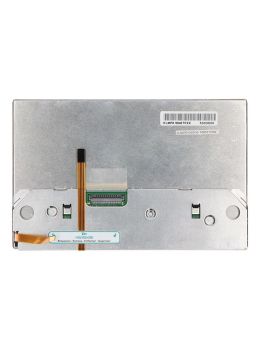 Display LQ070Y5DG10 Sharp - retro