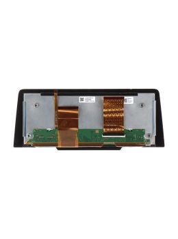 8,8" TFT LCD module LQ088K5RX19 with touch screen