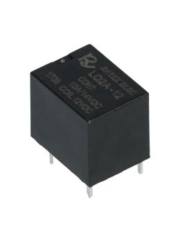 LQ2A-12 relay for automotive