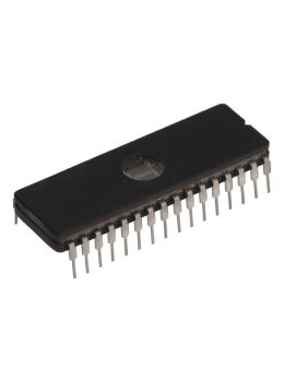 M27C4001-10F1 CI EPROM