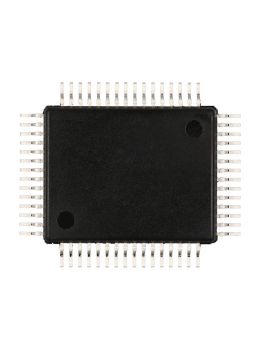 MSM5219B Integrated Circuit