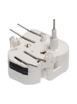 Stepper motor for Mercedes-Benz SL-Class R230 instrument cluster fuel gauge needle