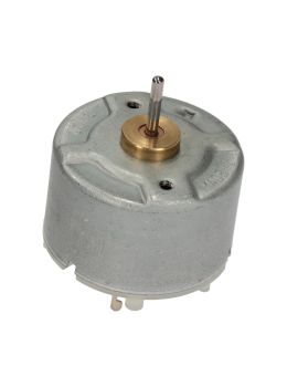 Pointer motor for Alfa Romeo, Fiat, Iveco and Lancia speedometers gauges
