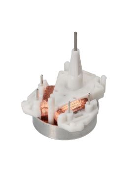 Pointer motor for Nippon Seiki instrument clusters - shaft length: 22,5mm