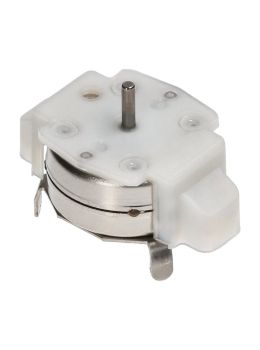 Motorino per lancette quadri strumenti Alfa Romeo 166