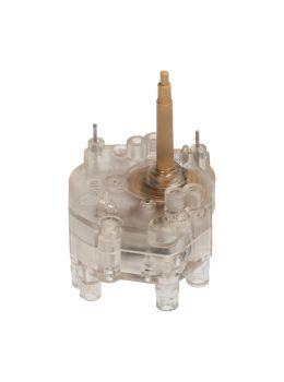 Stepper Motor for Audi A3 8L, A4 B5, A6 C5 dahsboards clock