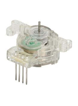 Replacement pointer motor for Mercedes W168, W414 needles repair