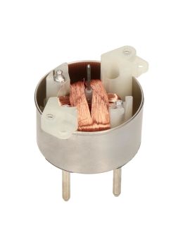 Replacement pointer motor for Alfa Romeo and Lancia coolant temperature and fuel gauge needles repair