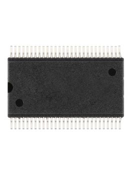 PCF8576CT Integrated Circuit