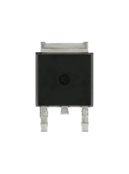 SQD40N06-14L Power MOSFET