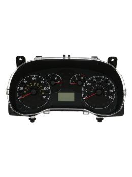 1363322080 Citroën Nemo, Fiat Fiorino - Qubo, Peugeot Bipper Instrument Panel
