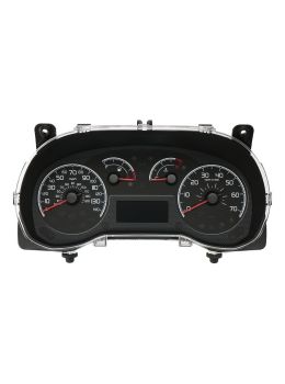 1367833080 Citroën Nemo, Fiat Fiorino - Qubo, Peugeot Bipper Instrument Panel