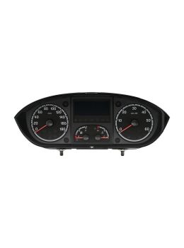 1371843080 Citroën Jumper II, Fiat Ducato III, Peugeot Boxer Mk2 Instrument Panel