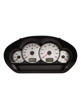 156022597 Alfa Romeo 166 Instrument Panel