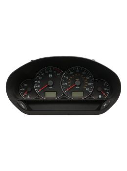 156022608 Alfa Romeo 166 Instrument Panel