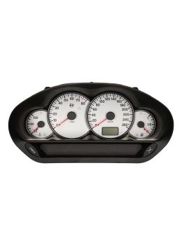 156024057 Alfa Romeo 166 Instrument Panel