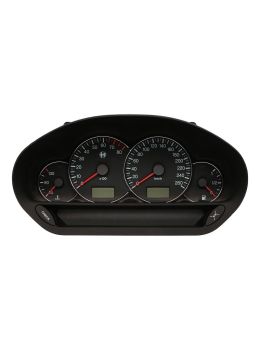 156028414 Alfa Romeo 166 Instrument Panel