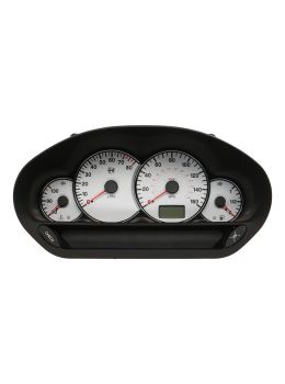 156029848 Alfa Romeo 166 Instrument Panel