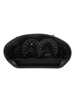 156033134 Alfa Romeo 166 Instrument Panel