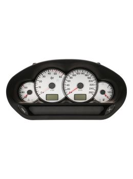 156048658 Alfa Romeo 166 Instrument Panel