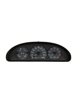 46478423 Fiat Punto Instrument Panel