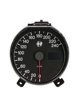 503310012600 Alfa Romeo 156 Speedometer