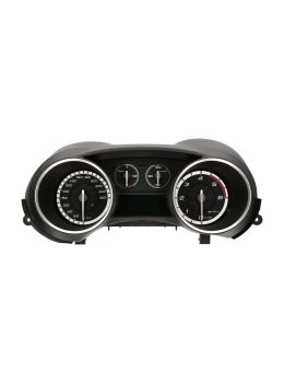 50520113 Alfa Romeo Giulietta Instrument Panel
