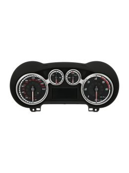 50525472 Alfa Romeo MiTo Instrument Panel